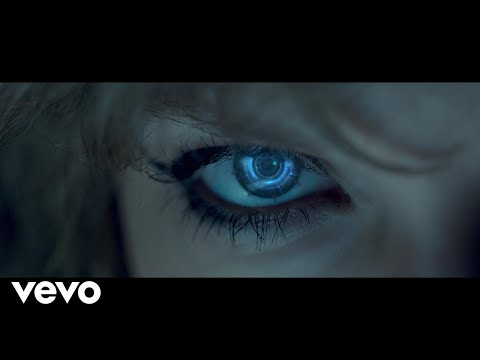 Taylor Swift – …Ready For It?