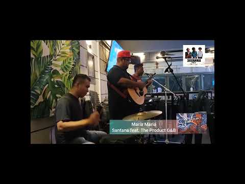 Savanna Trio Live! Band Profile 1