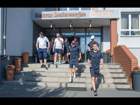 REPREZENTACJE ŚLĄSKIEGO ZPN RUSZYŁY NA OGÓLNOPOLSKĄ OLIMPIADĘ MŁODZIEŻY