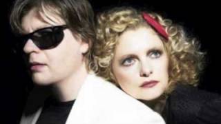 Eat Yourself- Goldfrapp