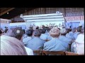 Samuel Sammy George Davis Jr S Show At Can Tho Army Airfield Vietnam HD Stock Footage