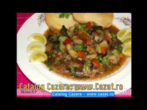 Cazare Straja, Suceava - Cazat.ro