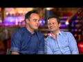 30 Years Of CITV- Ant and Dec- Engie Benjy