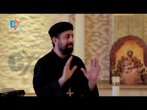 Sermon By Fr Micheal Sorial : Who am I