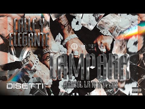 Maicol La M ❌ Oplus - LAMPARA (Video Oficial)