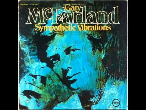 Gary McFarland - La Vie En Rose