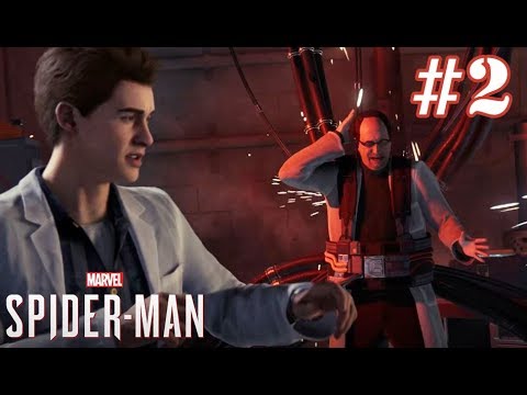 Marvels Spider-Man #2 Mein ANDERER anderer Job
