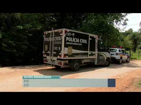 Corpo é encontrado com sinais de tortura em Vespasiano, na Grande BH