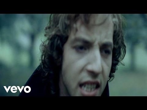 James Morrison - The Pieces Don't Fit Anymore