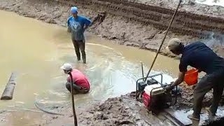 Download lagu POMPA AIR INTAN 10 INCH, MESIN DIESEL YANMAR 40 HP. UNTUK IRIGASI PERTANIAN DAN BANJIR #diesel mp3 Download lagu POMPA AIR INTAN 10 INCH, MESIN DIESEL YANMAR 40 HP. UNTUK IRIGASI PERTANIAN DAN BANJIR #diesel mp3