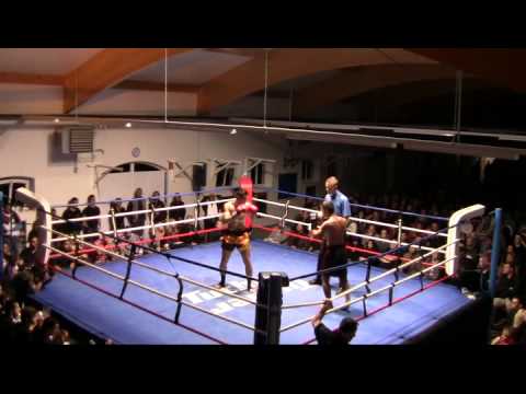 Alex Sportcentrum Fight Event 09.10.2010 Fight 9 Özkan Cosgun