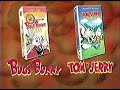 Intro Video Chile Warner Home Video 2000