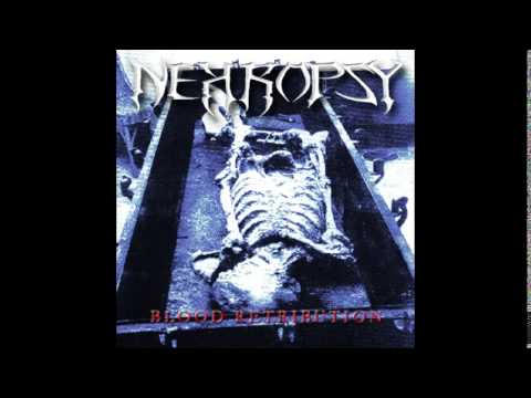 Nekropsy  - Cycle Of Repression