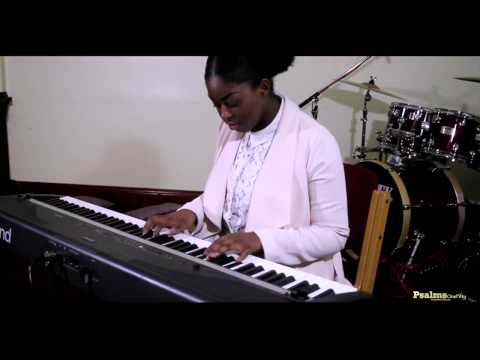 I Need Thee Every Hour - Daniella Bernard - Total Praise UK