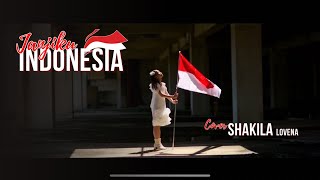 Download lagu Janjiku Indonesia Cover Shakila Lovena ( Lagu ini di popularkan sebelumnya oleh Shanna Shannon ) mp3