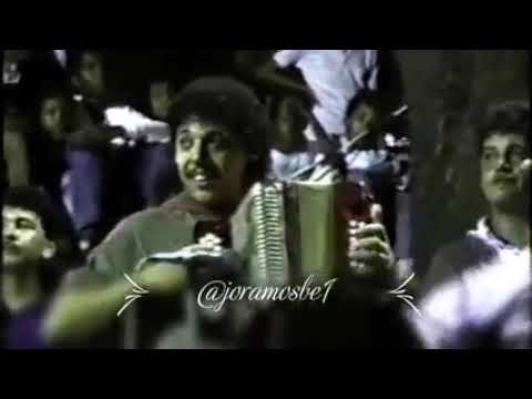 Diomedes Díaz & Juancho Rois,Niña Mane Y Si,Si,Si