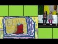 CES 2012 Keynote Highlight More Kinect With Sesame Street
