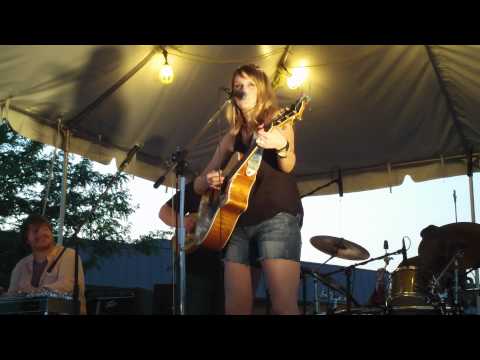 Ring of Fire - The Erin James Band