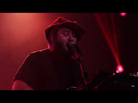 Cultivated Mind Live Looping "House of Glass" Reggae 2020