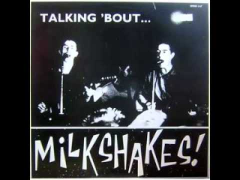 Thee Milkshakes (Billy Childish) Shed Country