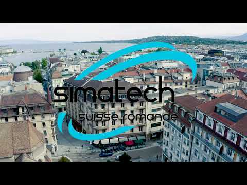 Simatech Suisse Romande Sàrl – click to open the video