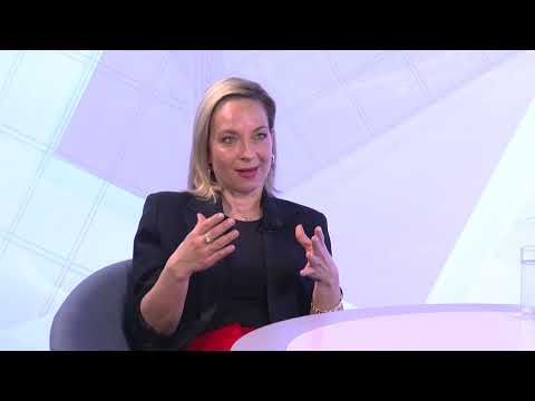 OBJE STRANE OGLEDALA 01.03.2022. Sandra Lončarić