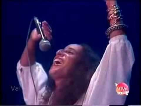 Luz da Cidade  - Maria Bethânia