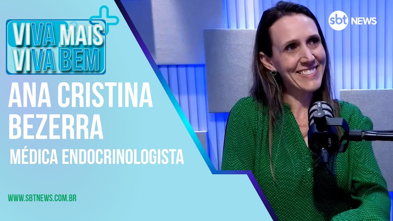 Puberdade precoce, quando intervir? A endocrinologista Ana Cristina explica as causas da doença