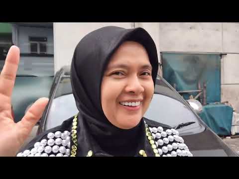 Kejutan apa  yaaaaa??? untuk Bang Ipul [Saipul Jamil]