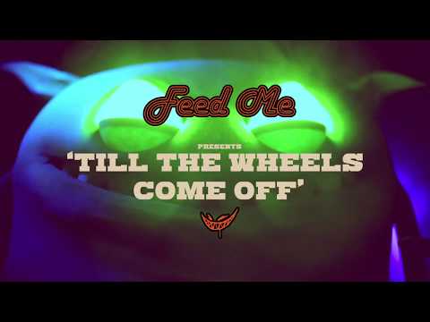 Video thumbnail for Till The Wheels Come Off