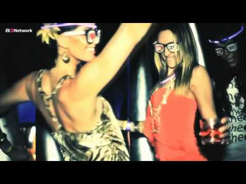 Real Flori feat. Mc Tanny & JimmY's - Summer Dance [ Official HD 2012]