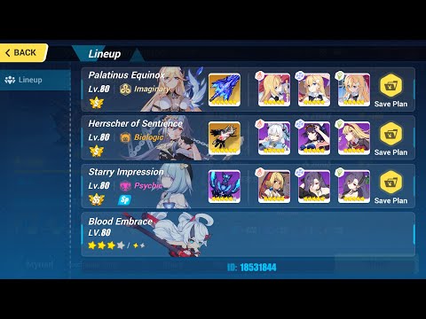 HoD Minion (IMG) | EX Abyss RL (D419) |  PE, HoS, SI (845 pts)