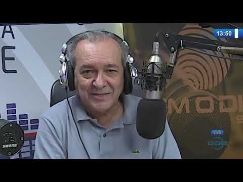 O DIA NEWS 18 10  AZ no RaÌdio