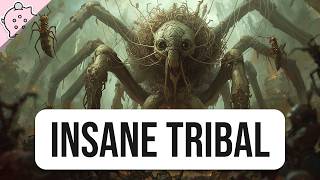 Tribal Commanders Nobody Expects in Commander