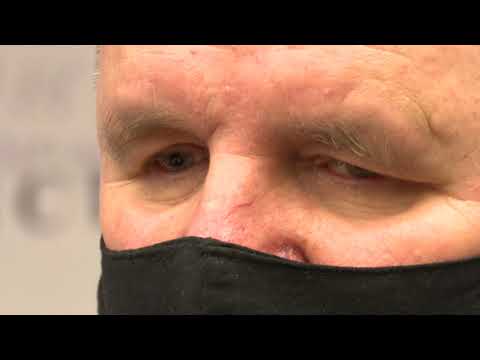 Život slijepih i slabovidnih osoba