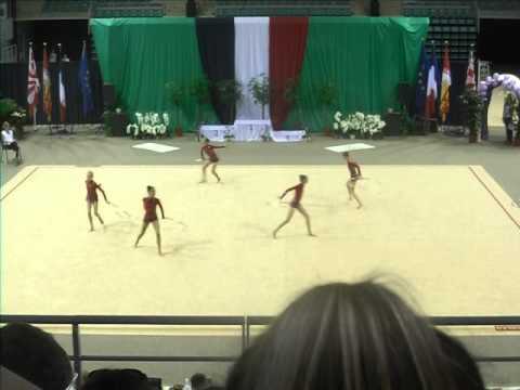 Villancher Calais Championnat de France Mulhouse 2012