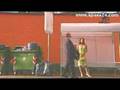 Rexona Commercial Blind Man