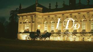 Jay Chou 周杰倫【I Do】Official Music Video