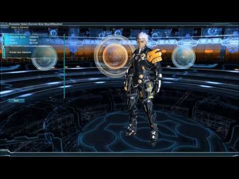 comment installer pso2