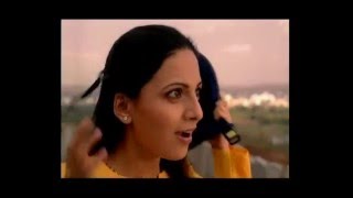 adverisement showreel manasi video