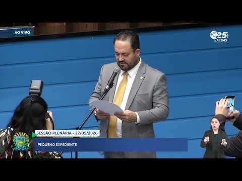 Marcio Fernandes apresenta moção à prefeitura de Aral Moreira pelo índice de qualidade da Educação