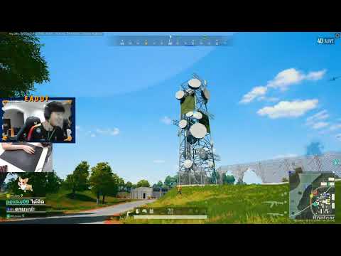 Pubg Rank Eaddy6kill feat Conaxy,Godmiao,Noardra