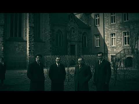 1969, Köln: Die Verstörende Kapelle der Familie Steinrichter–Ein Fund, der Ermittler verstummen ließ