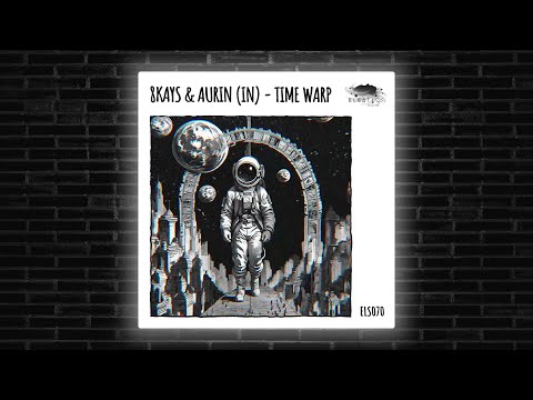 8Kays, AURIN - Time Warp
