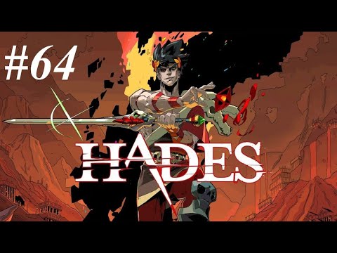 Hades #64 - Spear Triple Flurry Jab with Ares Doom