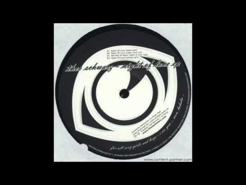 Theo Schwarz - We Met At Night (Night Of Love Mix) [Night Of Love EP B1]