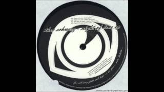 Theo Schwarz - We Met At Night (Night Of Love Mix) [Night Of Love EP B1]