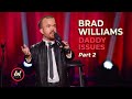 Brad Williams Daddy Issues Part 2 LOLflix