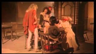 Saxon - Rockin&#39; Again (Music Video)
