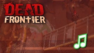 Dead Frontier 2017: Rage of Rudolph 4 &amp;  &quot;♫ Carol of the Bells ♫ &quot;